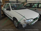 FORD SIERRA
