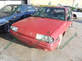 CITROEN BX