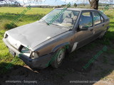 CITROEN BX