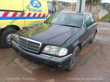 MERCEDES C202