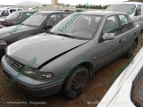 KIA SEPHIA
