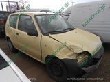 FIAT SEICENTO