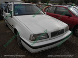 VOLVO 460