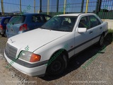 MERCEDES C202