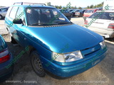 LADA LYBRA