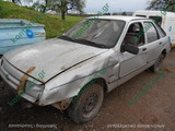 FORD SIERRA