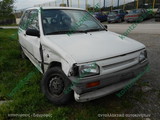 MAZDA 121
