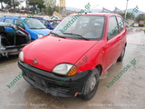 FIAT SEICENTO