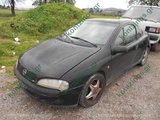 OPEL TIGRA
