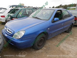 CITROEN XSARA