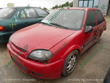 CITROEN SAXO