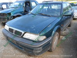 ROVER 214-414