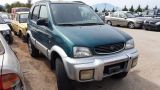 DAIHATSU TERIOS