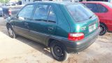 CITROEN SAXO