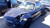 SMART ROADSTER