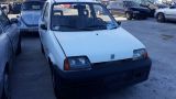 FIAT CINQUECENTO