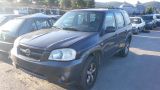 MAZDA TRIBUTE