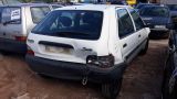 CITROEN SAXO
