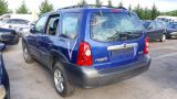 MAZDA TRIBUTE