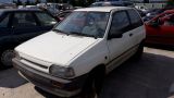 MAZDA 121