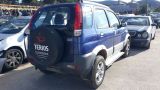 DAIHATSU TERIOS