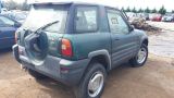 TOYOTA RAV-4