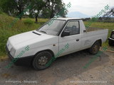 SKODA FAVORIT