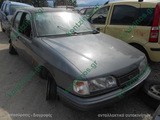 FORD SIERRA