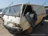 MITSUBISHI L300