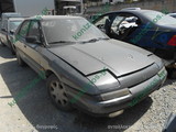 MAZDA 323F