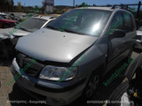 HYUNDAI MATRIX