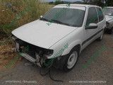CITROEN SAXO
