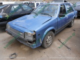 MAZDA 323