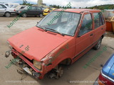 SUZUKI ALTO-MARUTI