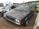 LANCIA DELTA