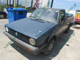 VW CADDY