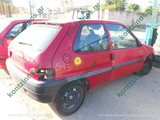 CITROEN SAXO