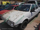 RENAULT 19