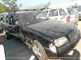 MERCEDES C202
