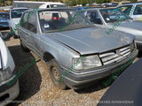 PEUGEOT 309