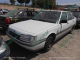 RENAULT 21