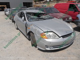 HYUNDAI COUPE