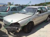 KIA CLARUS
