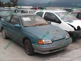 HYUNDAI SCOUPE