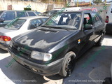 SKODA FELICIA