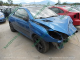 PEUGEOT 206CC