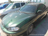 HYUNDAI COUPE