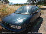SUZUKI BALENO