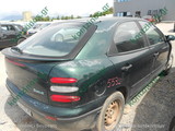 FIAT BRAVA