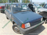 SEAT MARBELA